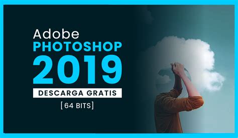 Adobe Photoshop CC 2019 Free Download